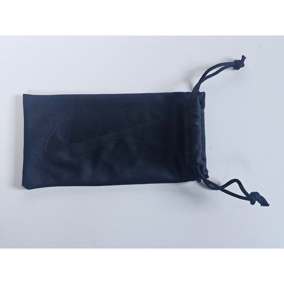 Nike Embar Polarized  Sunglasses Anthracite Red Mirror Lens FV2409-060 56-17-140 - Picture 2 of 10